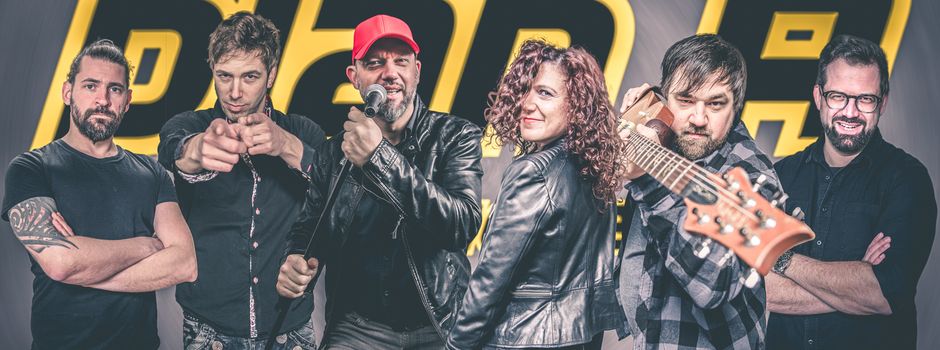 „Riesling.city rockt“ - live Open Air am 27. August in Nierstein