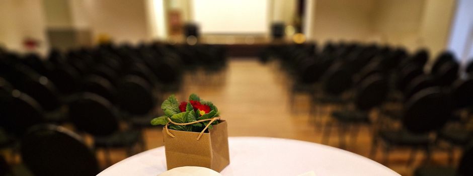 18.01.2026: Einladung zum Neujahrsempfang der Stadt Mölln