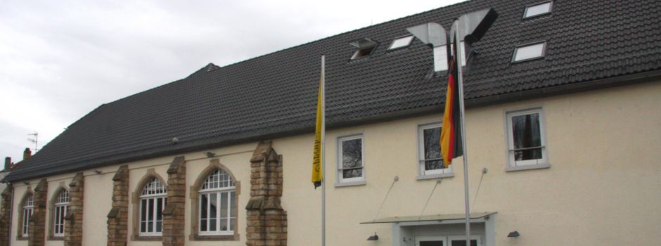 Einladung zur Einwohnerversammlung am 21. November 2019