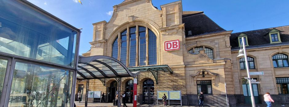 Bauarbeiten am Hauptbahnhof Koblenz: Das ist geplant