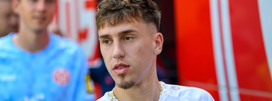 Transfer-Insider berichtet: Mainz-05-Star Gruda vor Wechsel nach England