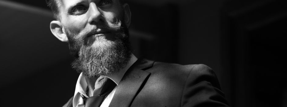 Haarige Details zu Augsburgs Barbershop-Szene