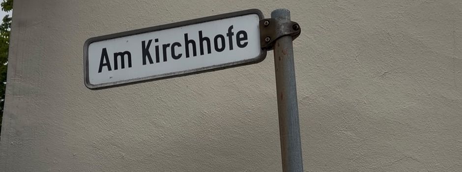 Ortskernsanierung Ronnenberg: Bauarbeiten am Kirchhügel beginnen