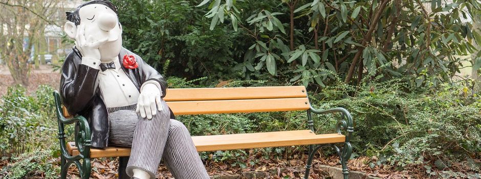 Neue Mitfahrbank-App für Zeitlarn