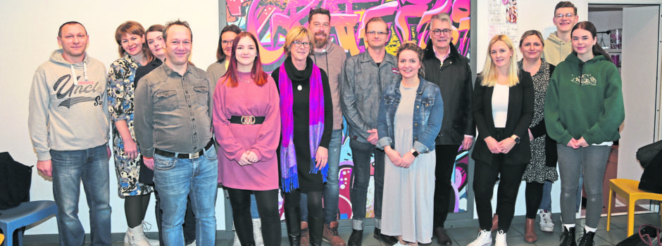 „YouZe“ in Soltau jetzt unter Regie der „Generation Z“