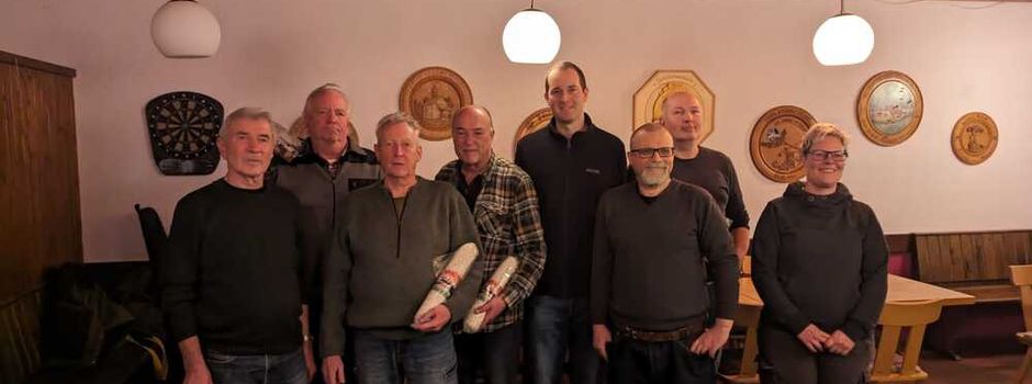 Dreikönigschießen 2024