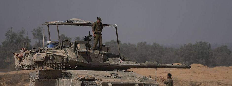 Hamas will sofort dauerhafte Waffenruhe