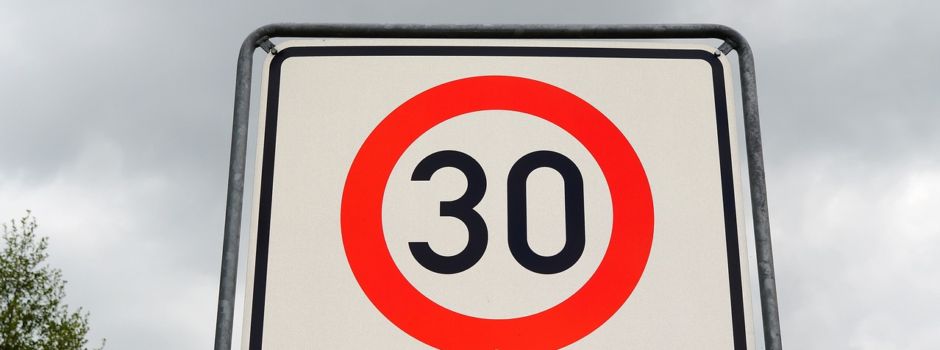 Hier gilt bald Tempo 30 in Worms
