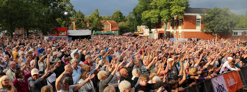 Stadtwette ganz locker gewonnen