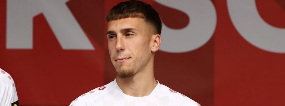 Internationale Top-Clubs auf Jagd nach Brajan Gruda von Mainz 05