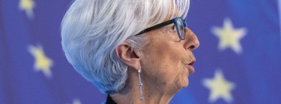 EZB hält Kurs: Leitzinsen sinken erneut