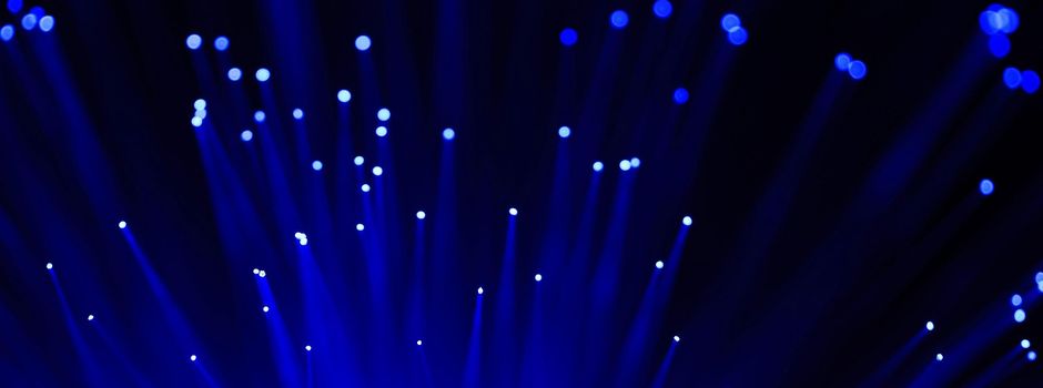 Die NetCom informiert