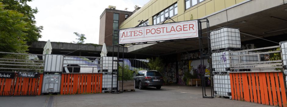 Altes Postlager: „bouq“ kommt zurück