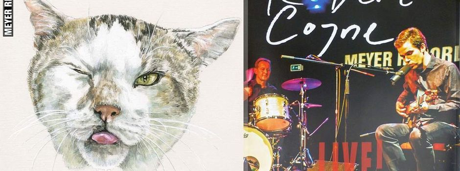 Robert-Coyne-Concert in Hirschau