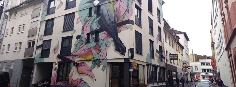 Restaurant „Kōnā“ eröffnet im Bleichenviertel