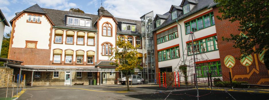 Stellenanzeige FSJ