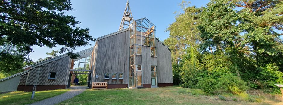 Kirchengemeinden laden ein