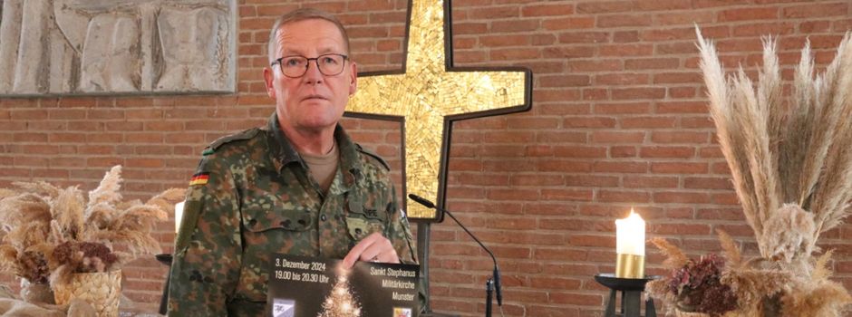Adventsbenefizkonzert und bunter Markt