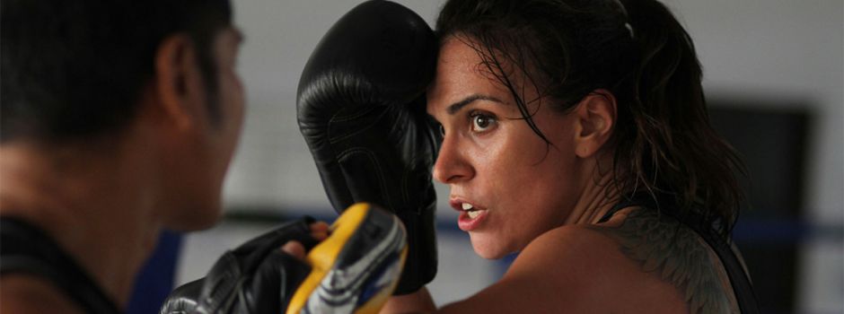 Neuer Plan, neue Power: Fight Team Oppenheim startet durch