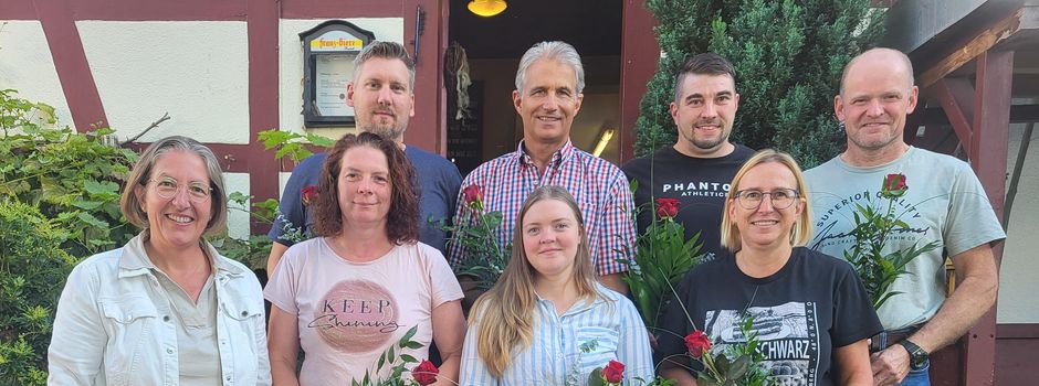 Großer Dank an die „Helfer vor Ort“ des DRK Ortsvereins Lauf
