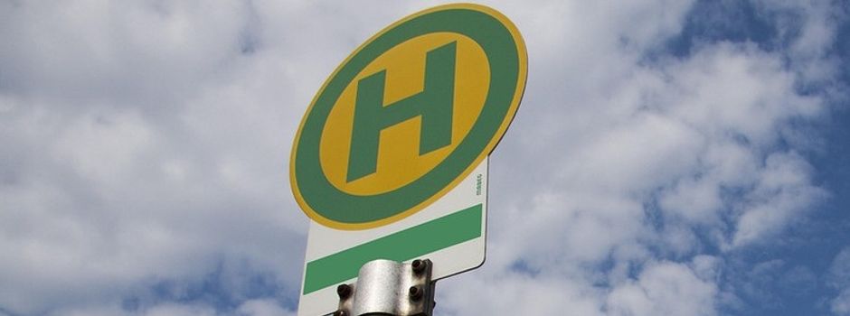 Ab Di., 11. August regulärer Linienbusverkehr