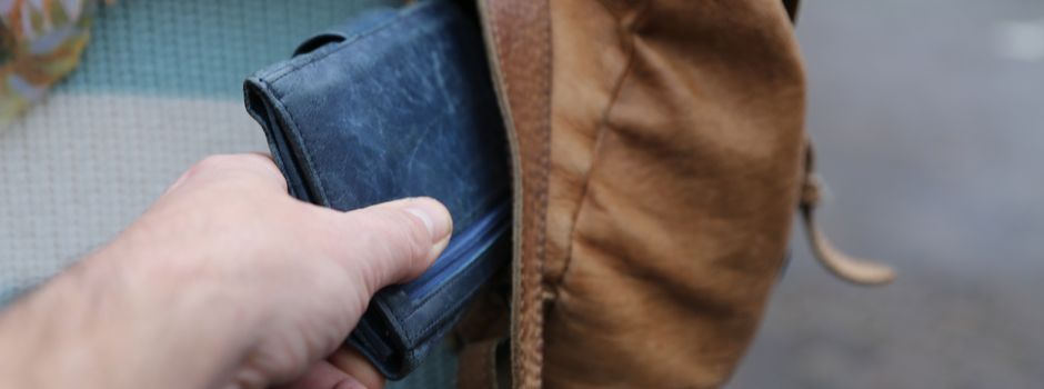 Trickdiebe bestehlen in der Soltauer Innenstadt drei ältere Damen