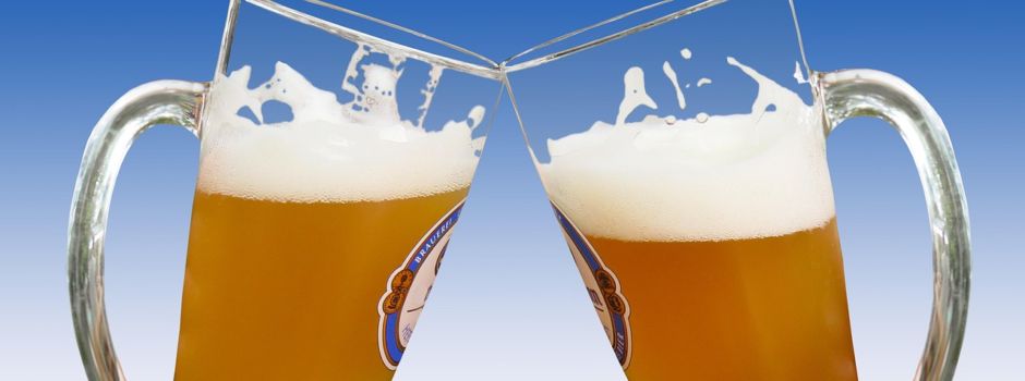 Spezialbiertag - 01.05.2025