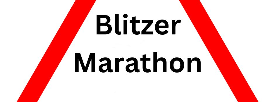 Speedmarathon 2026 im Kreis Gießen