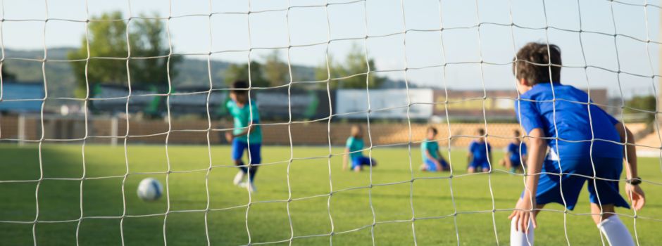 Nach Umbau: Oppenheimer Bolzplatz eröffnet wieder