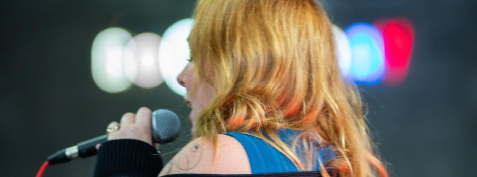 Lillian Hampson im Interview: „Auf der Bühne bin ich am glücklichsten“
