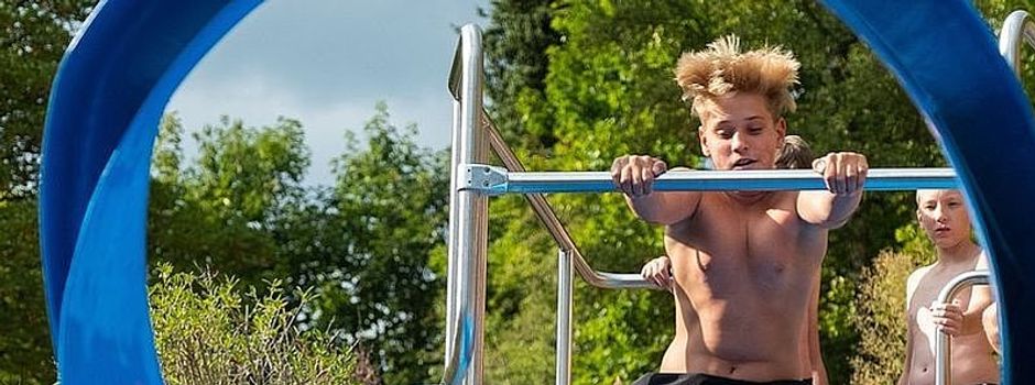 Sommer-Action auf 140 Metern – Mayen sucht den Rutsch-Champion 2025