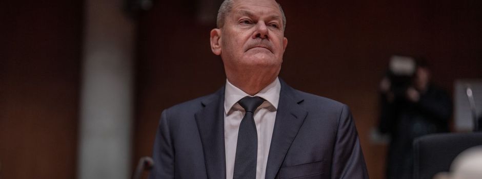 Kanzlerkandidatur: Druck auf Scholz wächst