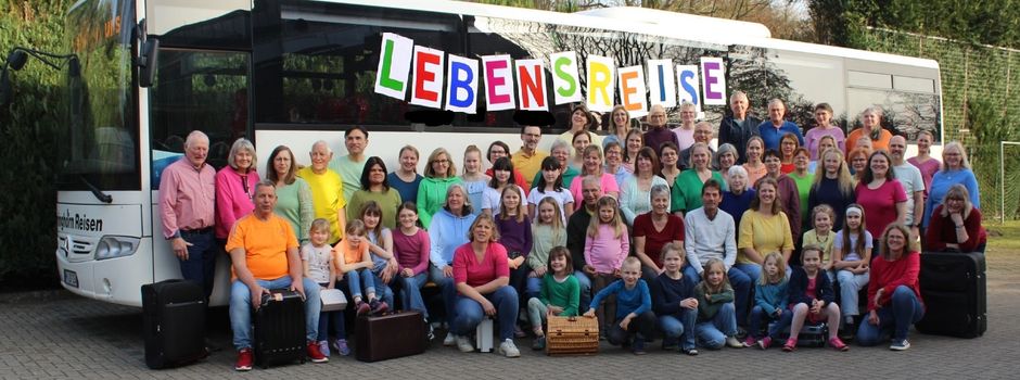 Konzert „Lebensreise“