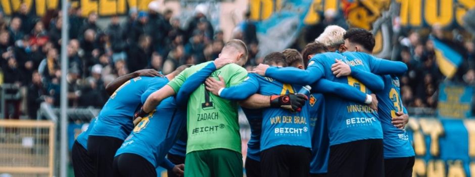 TuS Koblenz: der Hoffnungsträger für ein Mehr an fußballerischer Wahrnehmung