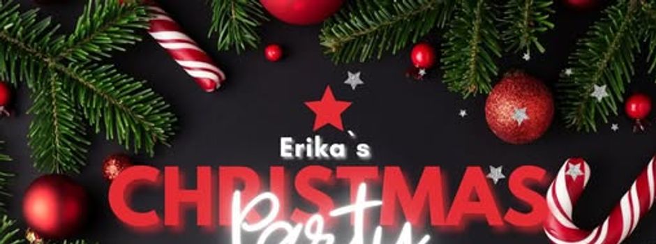 CHRISTMAS Handicap Party