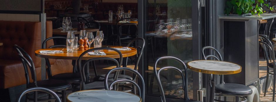Kaffee, Bücher, Kunst und mehr: Augsburgs Café-Kultur im April