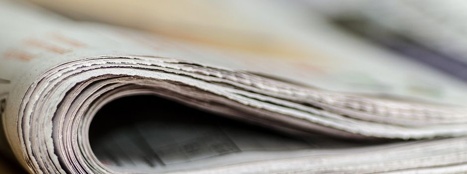 Neue Ausgabe der Bürgerzeitung online!