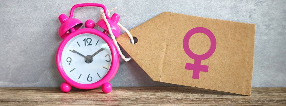 „Gut durch die Wechseljahre: Veränderungen als Chance“