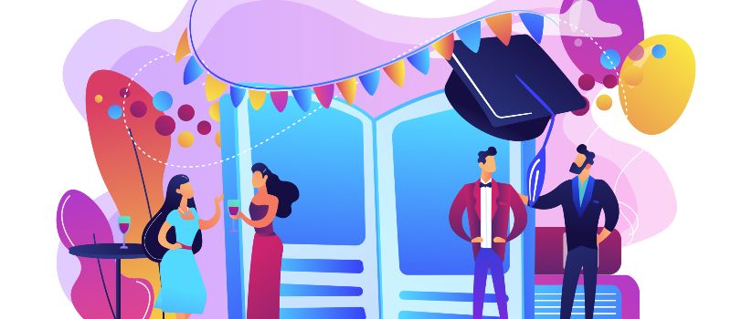 Einladung zum Neujahrsempfang