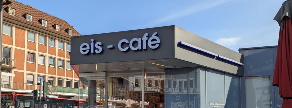 Hier gibt es das beste Eis in Worms