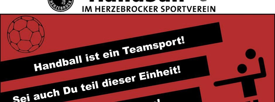 Handballer steigen ins Training ein