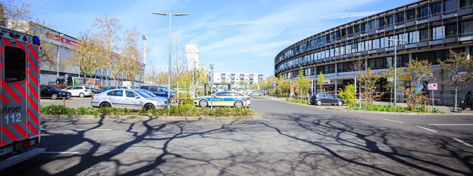 Nach Bombendrohung: Tatverdächtiger sorgt erneut für Polizeieinsatz in Mainz