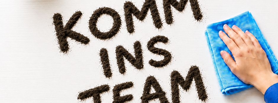 Jetzt bewerben – Jobs bei der Samtgemeinde Heeseberg