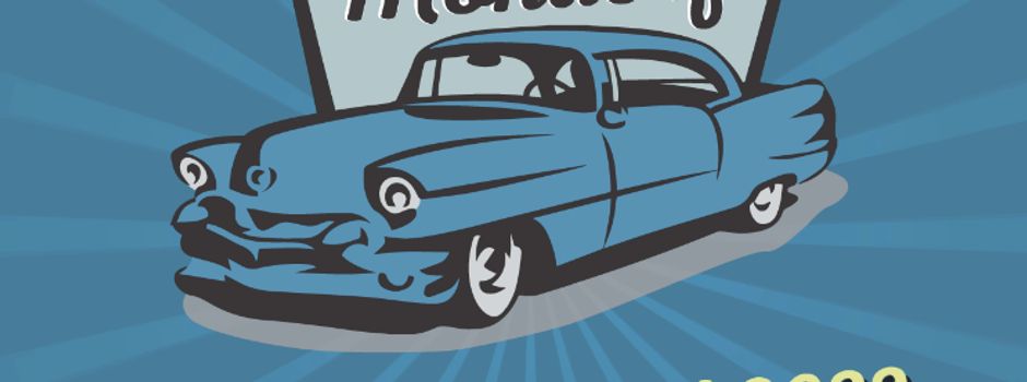 Classic Cars Mondorf am 13.&14. August 2022: Bühnenprogramm bekannt