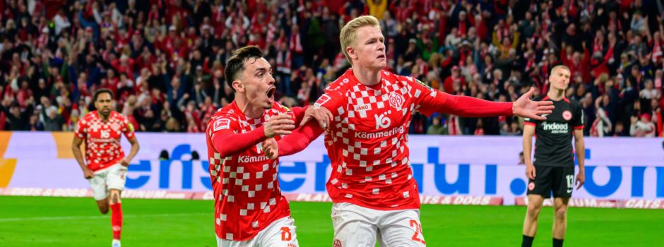 So schafft es Mainz 05 in den Europapokal