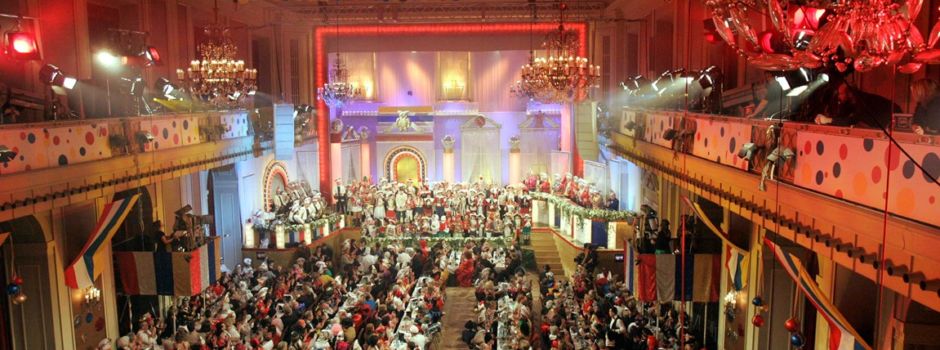 70 Jahre Mainzer Fernsehfastnacht: SWR zeigt neue Dokumentation