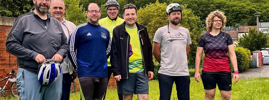 Ein starkes Zeichen für Umwelt und Klima gesetzt- Erfolgreicher Auftakt STADTRADELN