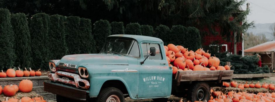 Herbstmarkt in Wiltingen