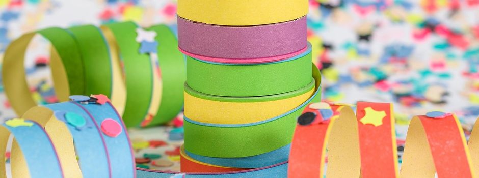 Kappenabende der Eintracht Kaichen: Vorverkauf startet!