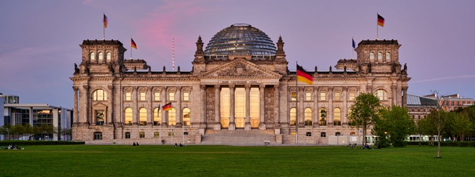 Bundestag beschließt Notbremse – das sagen Abgeordnete aus Mainz